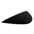 Black Car Front Left For Fender Trim /Mirror Finisher For Nissan For