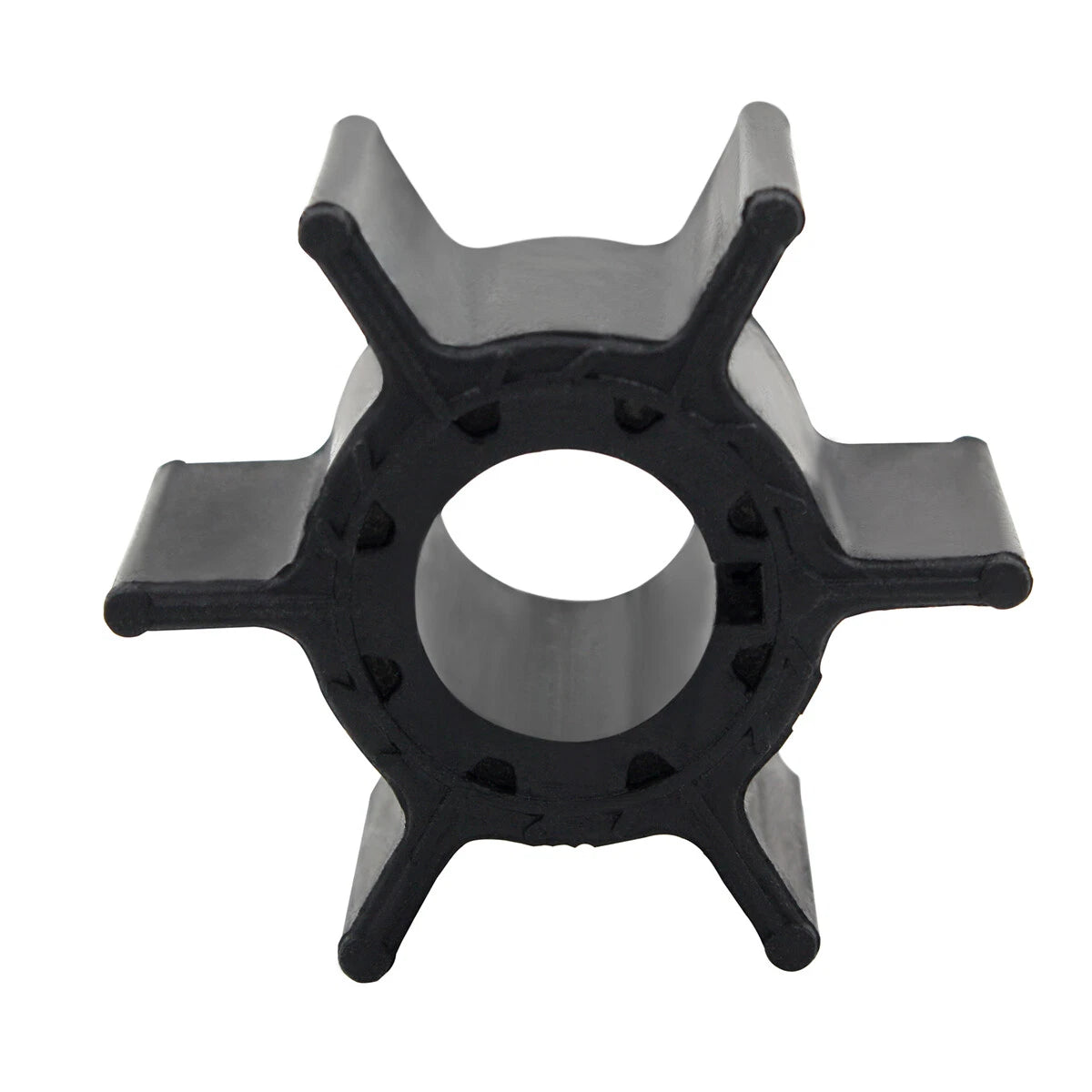 Water Pump Impeller 9.9/15HP for Yamaha Outboard 682/703/704 (1996-2006)