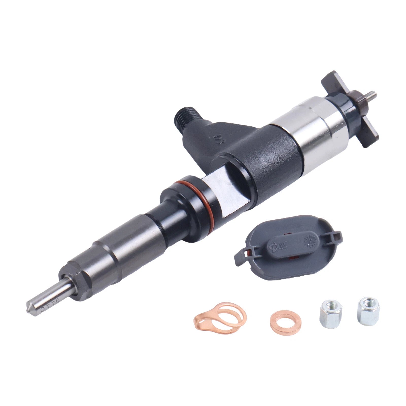 Common Rail Injector Se501925 Re531209 For John | Hook & Hull Co