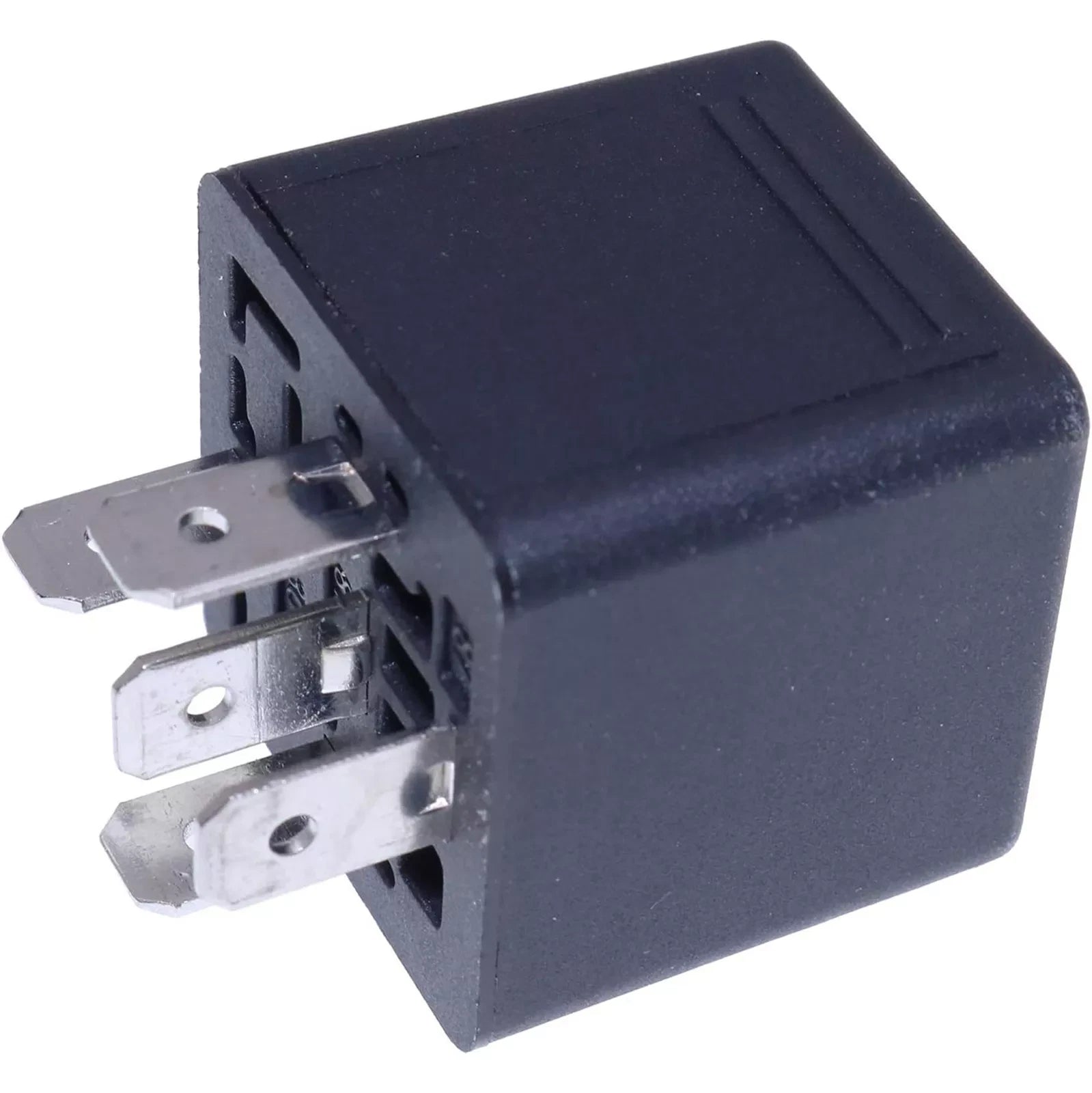 Relay 12V 40a 87436836 For New Holland Case B110 B115 B90b T9.390