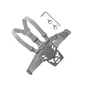Remote Control Waist Support Bracket Strap For Dji Rc 2/1 / Rc Pro