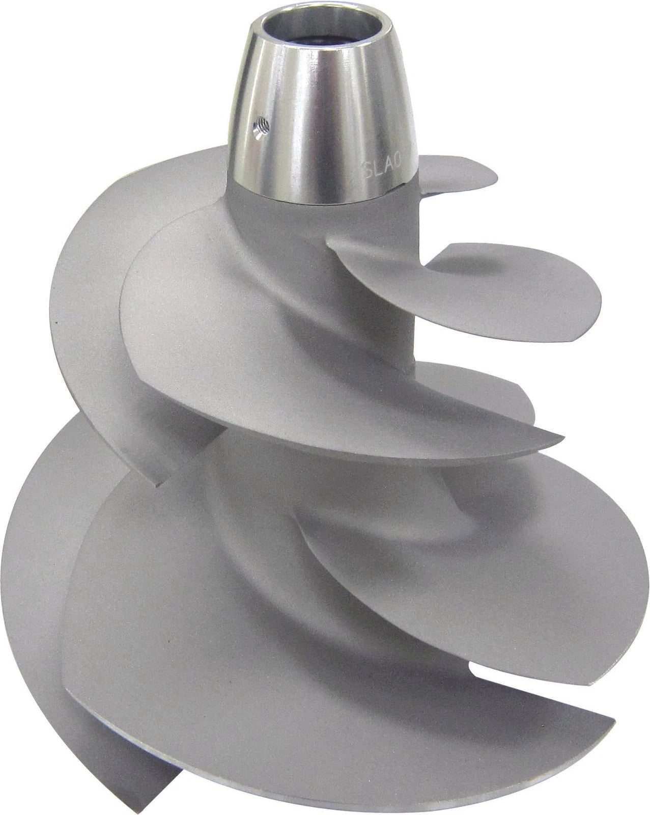 Solas Yv-fy-09/14 Impeller Yamaha 1800 Twin Flyboard Fx Fzr Fzs Gp 1.8