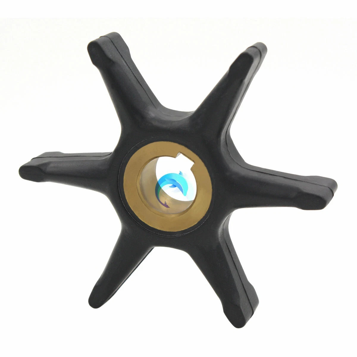 New Impeller Johnson Evinrude Omc 10hp - 30hp Outboard 375638 775518