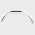 Chaparral Boat Raised Emblem Decal ES Silver Sticker by Chaparral