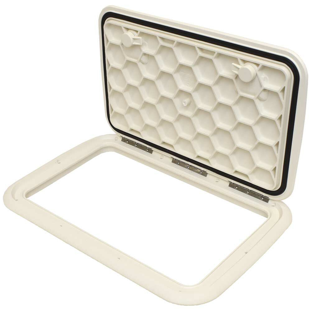 Jim Black Boat Deck Hatch 13 x 20 Inch by Jim Black