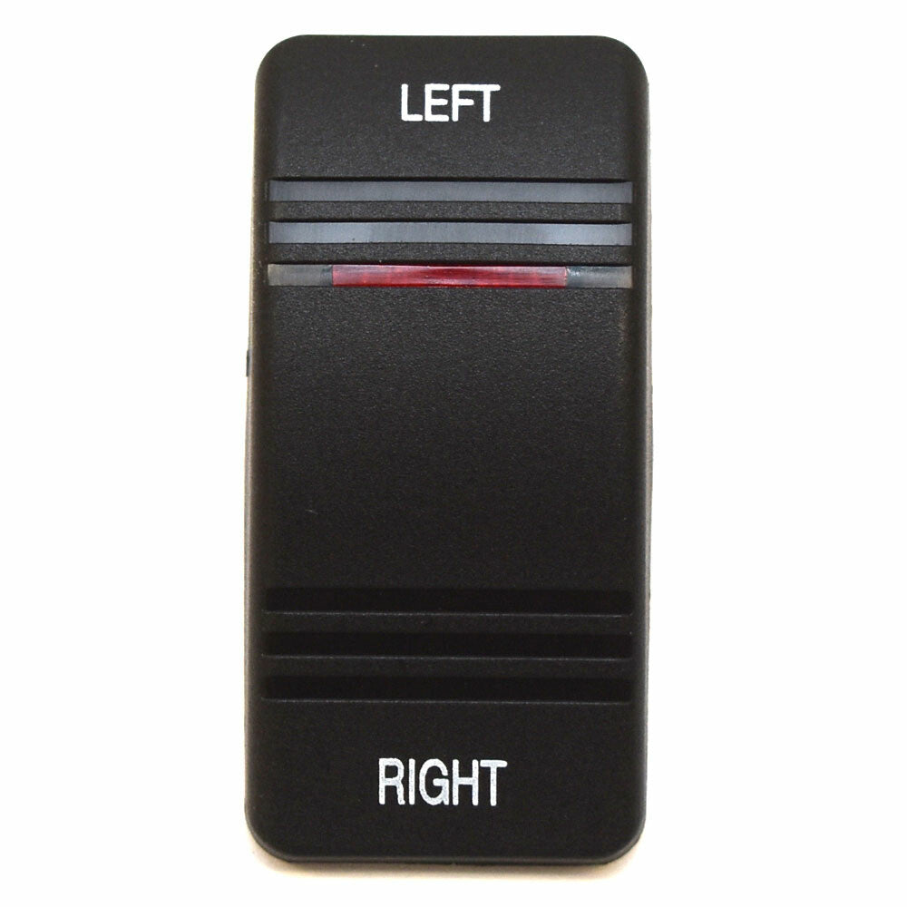 Carling Contura III Boat Rocker Switch Cover by Carling