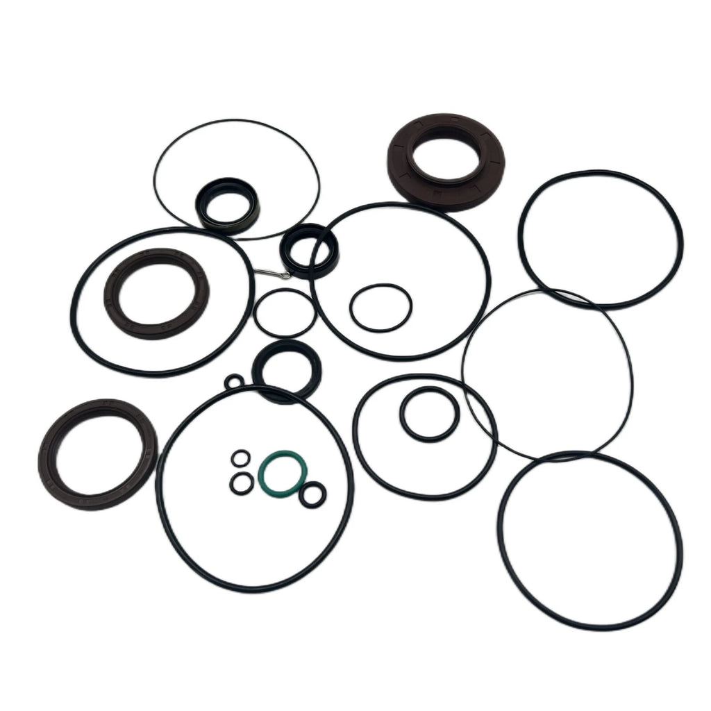 Gasket Kit for Volvo Penta XHP-BLT/XXP-A/XXP-ALT/XXP-D3/XDP-B/X-B/X-BLT