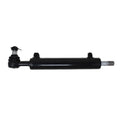 Mfwd Power Steering Cylinder Economy Right Hand Fits Case Ih 7130