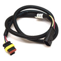 Mercury SmartCraft Boat Gauge Extension Harness 84-880756T3 3 FT by Mercury