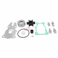 Water Pump Impeller Kit Yamaha 63D-W0078-01 by Yamaha