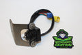 1997 1998 97 98 Kawasaki Stx 750 900 Oem Reverse Lever Position