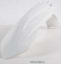 Acerbis Front Fender White – Fits Ktm 350 Sx-f & 250 Sx-f 2016-2017