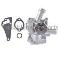 Fits For Yanmar 3tna72uj John Deere 2210 Water Pump W/ Gasket