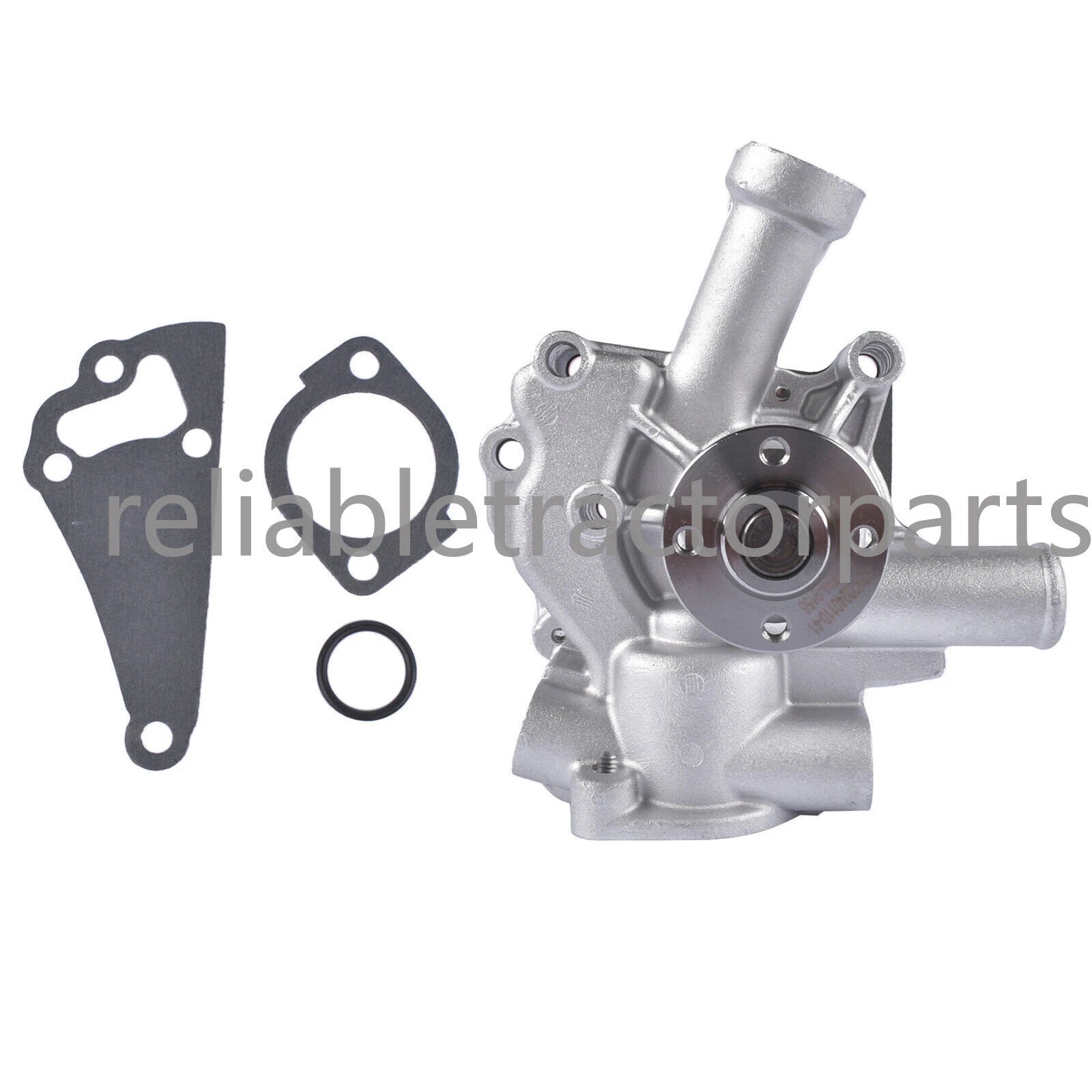Fits For Yanmar 3tna72uj John Deere 2210 Water Pump W/ Gasket