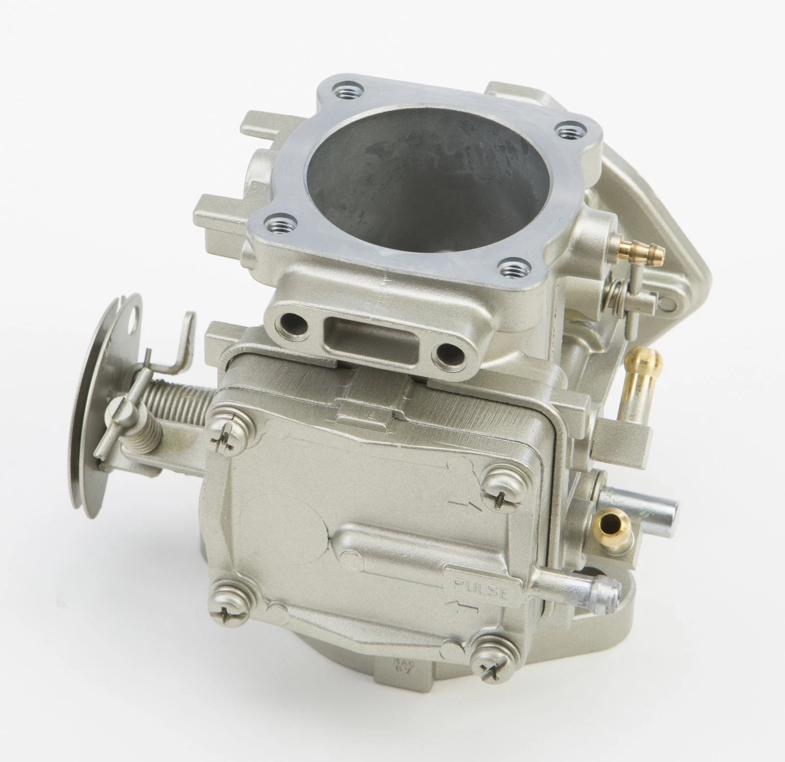 Mikuni Super Bn Carburetor 44mm For Watercraft 2000-2023