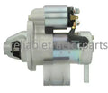 Gear Reduction Starter For 1982-1997 Yanmar 3tne84 | Hook & Hull Co