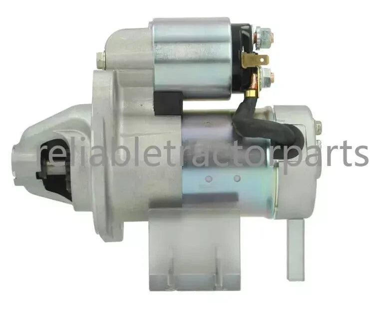 Gear Reduction Starter For 1982-1997 Yanmar 3tne84 | Hook & Hull Co