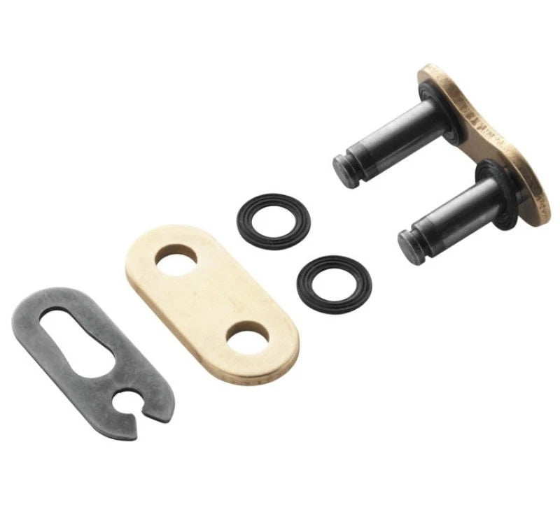Protaper Pro Series Forged 520 Slim O-ring Chain Link