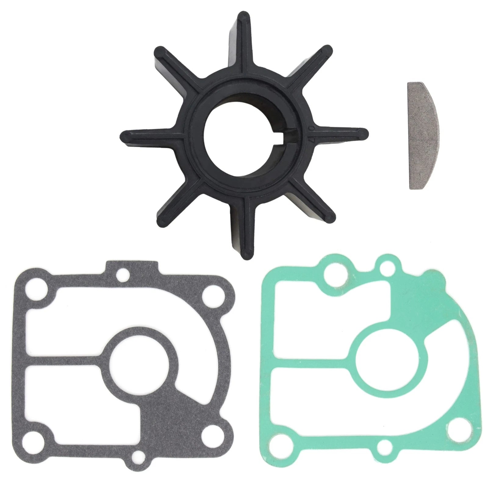 Water Pump Impeller Kit – Tohatsu/Nissan 9.9-20HP