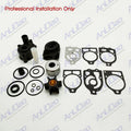 Fit Mercruiser Alpha 1/r Sterndrive Water Pump Kit W/ Housing 18-3320