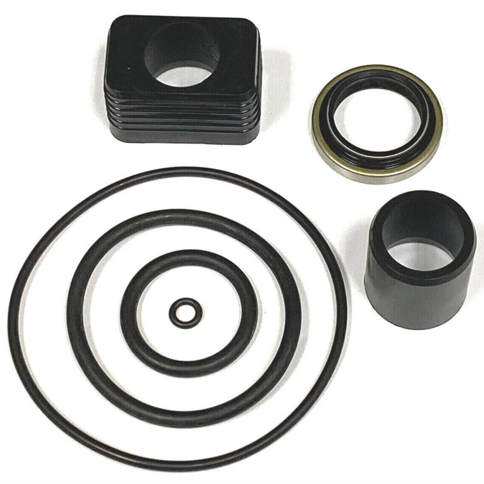 Lower Unit Seal Kit for MerCruiser Sterndrives
