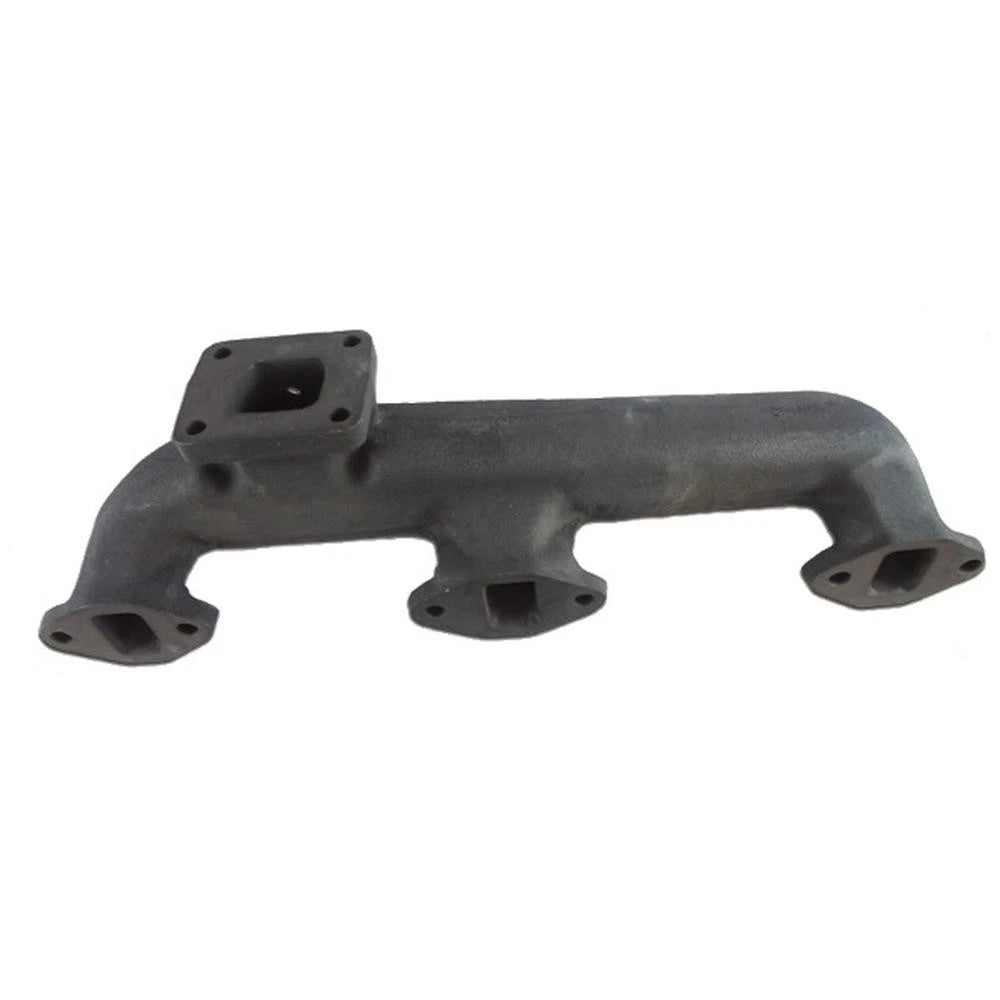 Manifold 74007652 Fits Allis Chalmers 190 190xt 200 7000 7010 7020