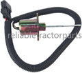 For Kubota V2203-di Shutoff Solenoid Valve | Hook & Hull Co