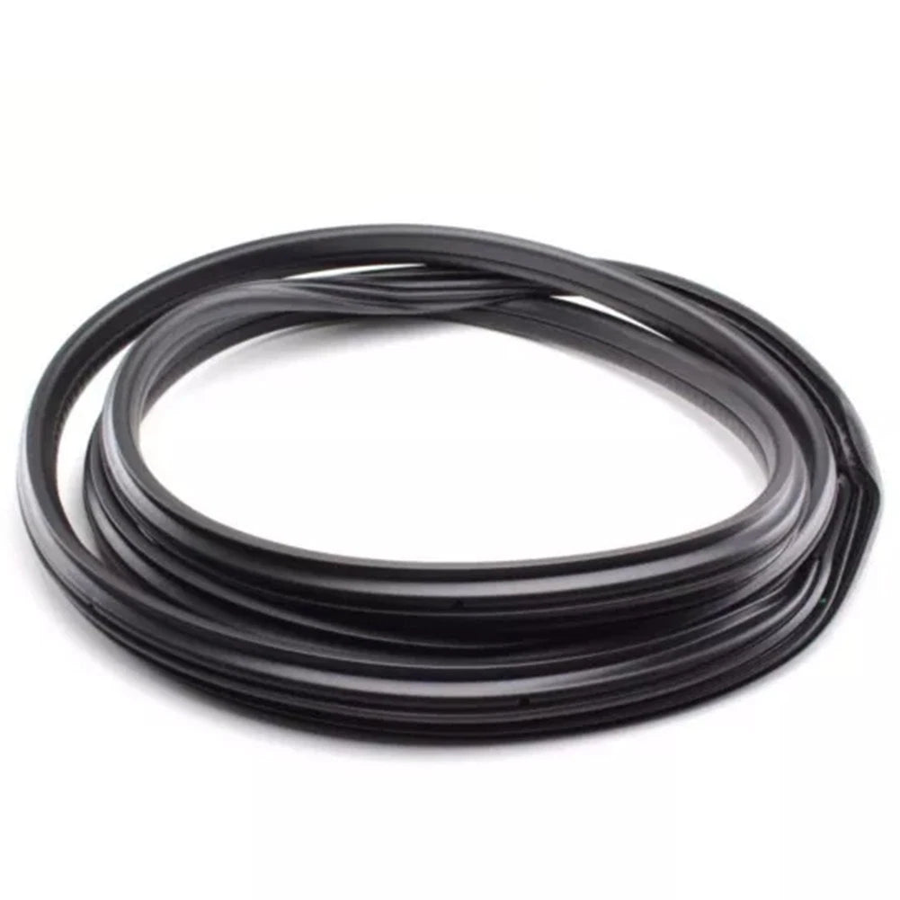 Weather Resistant Front Door Seal For Suv Series Including Both Models