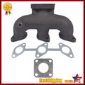 Exhaust Manifold for Kubota D722 Engine by Kubota