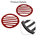 Side Air Vent Accessories Easy Installation