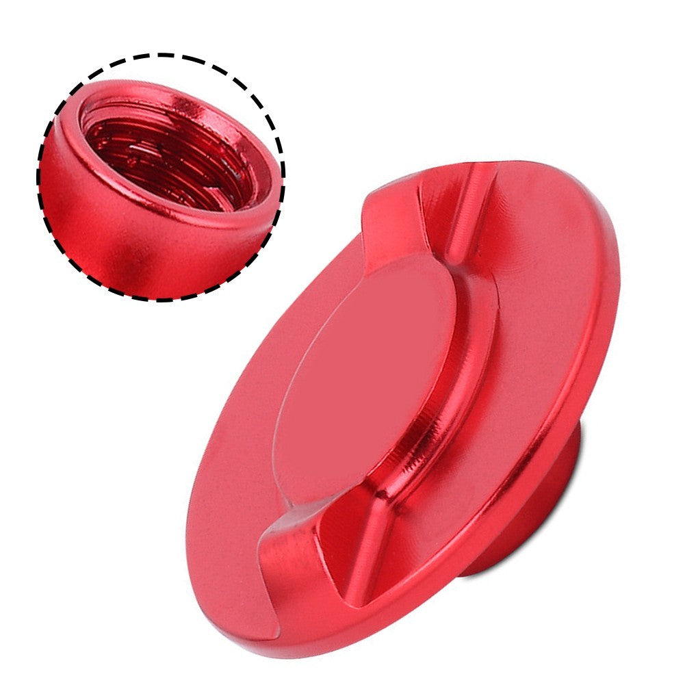 Air Nozzle Cover for Mountain Biking