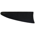 Ranger Boat Non Skid Pad 8306696 | Z20 Black Foam 11 5/8 x 4 InchOpens
