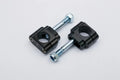 Renthal 09+ Kawasaki Kx250-450/10+ Yam Yz 125-250 D36 Bar Mount 5 Mm.