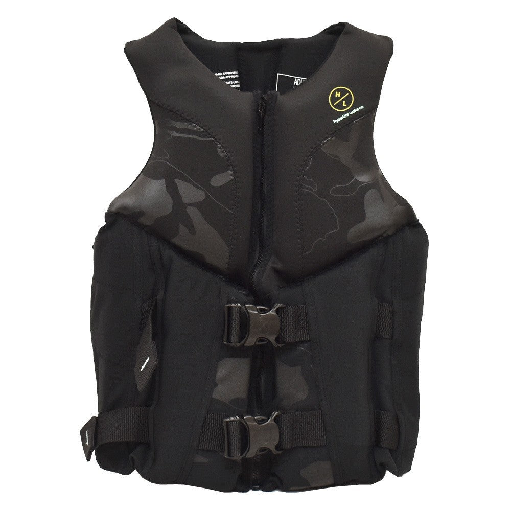 Hyperlite Boat Life Vest Fluid Flex Womens Small by Hyperlite