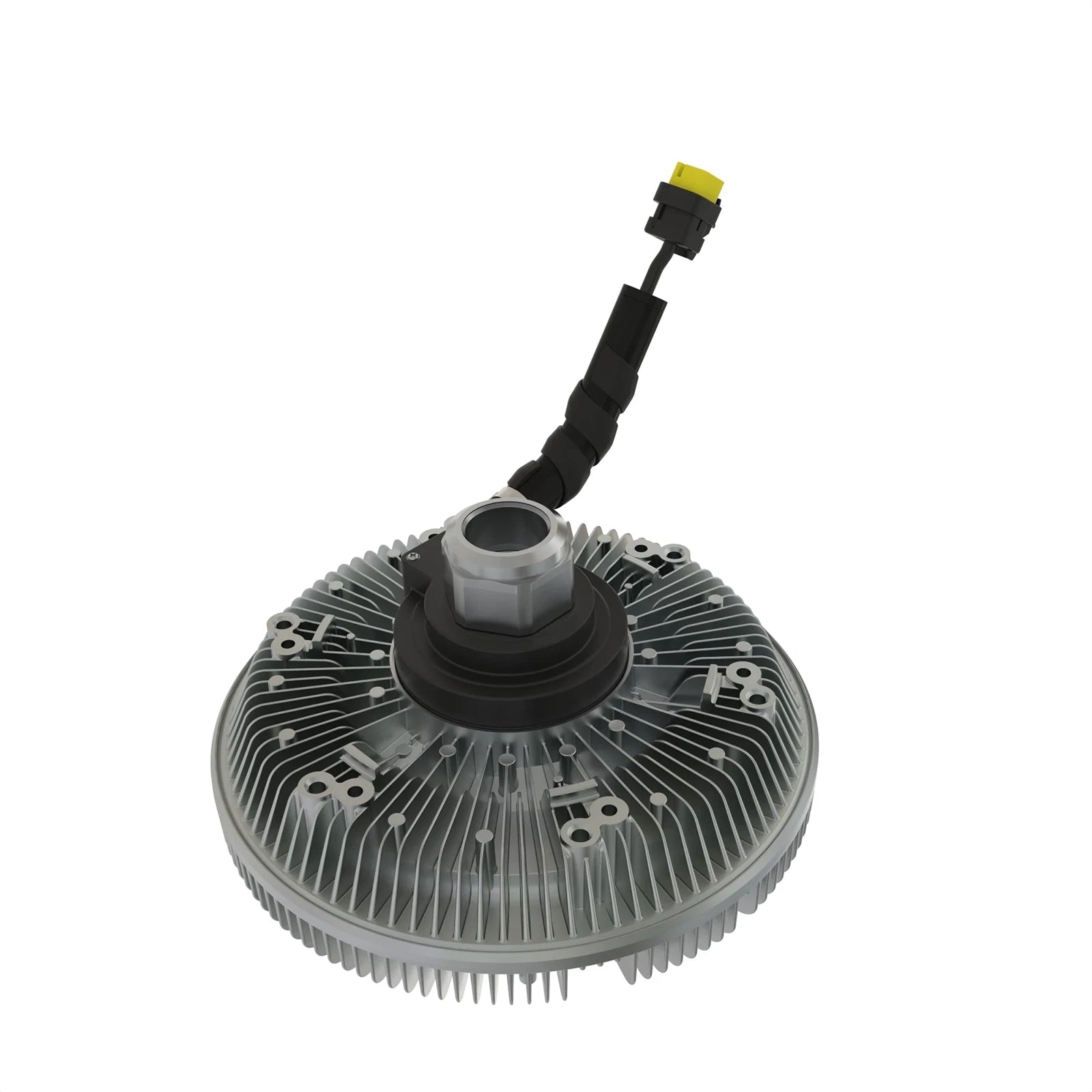 Fan Clutch Re585788 For John Deere 6090 Engine 8r230 8r250 8r280
