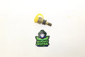 Kawasaki Oem Cooling Systems Flush Fitting 92005-3757 Stx-15f Stx-12f