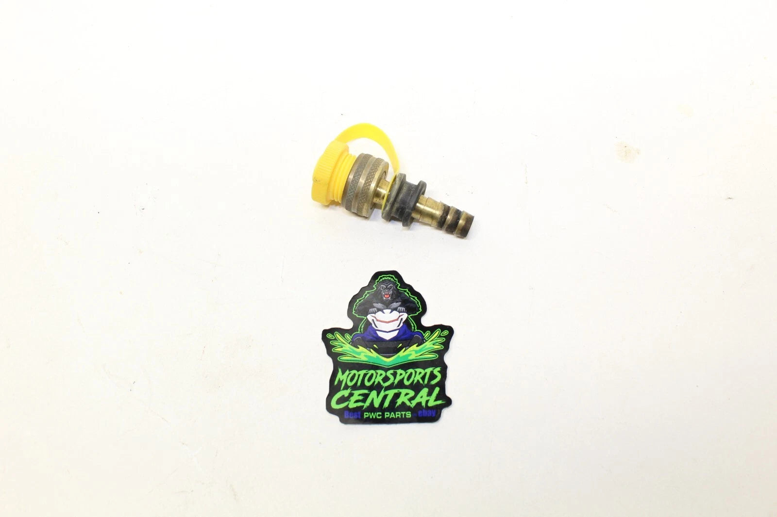 Kawasaki Oem Cooling Systems Flush Fitting 92005-3757 Stx-15f Stx-12f