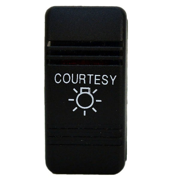 Carling On/Off Contura III Boat Rocker Switch by Carling