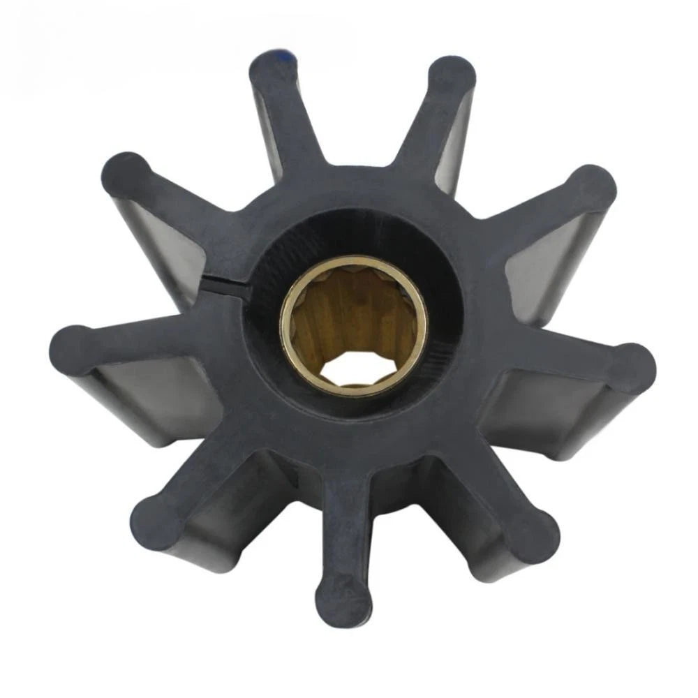 Jabsco 18786-0001 Impeller 9 Blade Replaces Caterpillar 9y5427