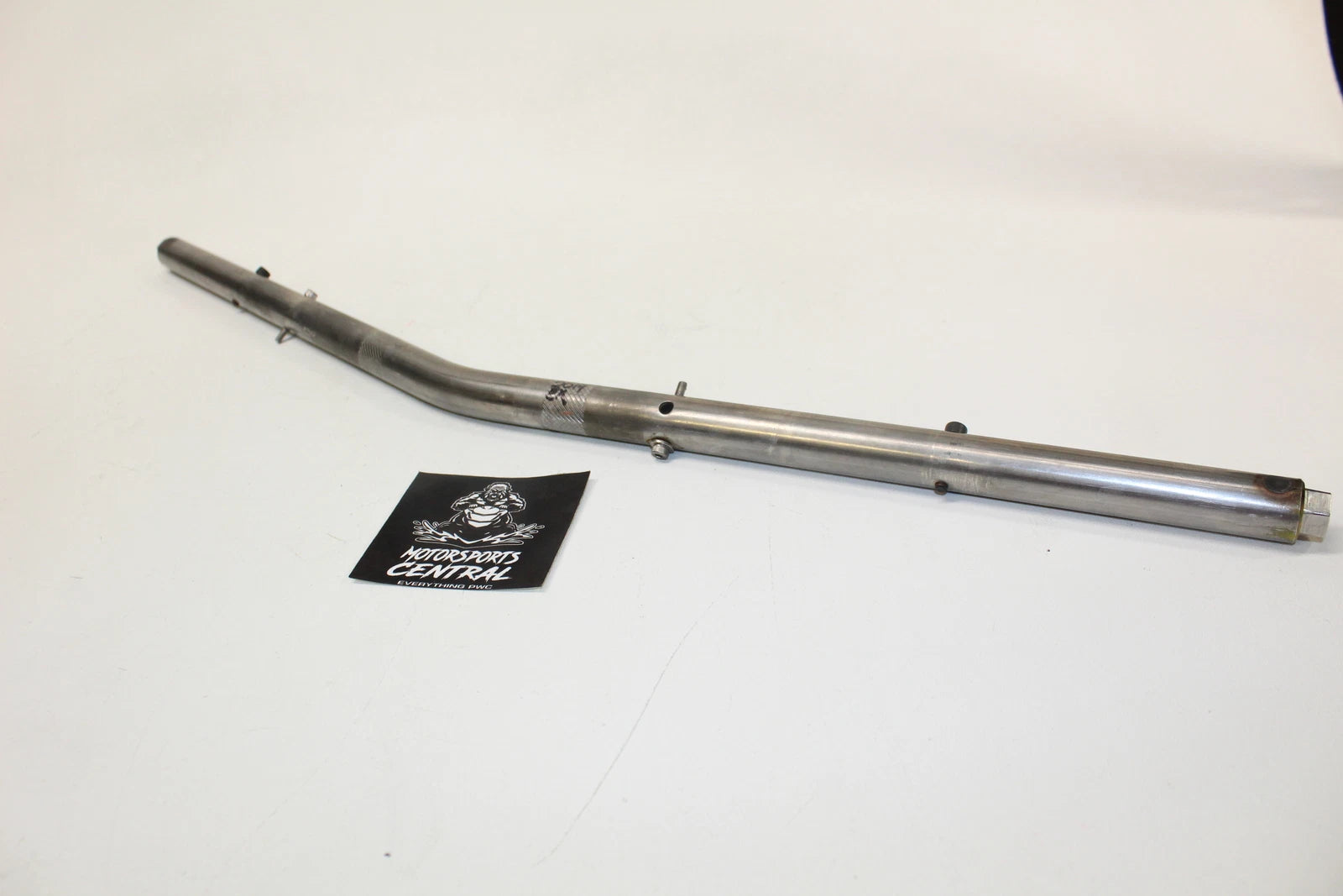 Yamaha Waverunner Ex Exr Vx Oem Handle Handlebar Bar