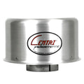 Pre-cleaner Assembly W/5" Inlet Fits John Deere Fits Massey Ferguson