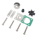 Water Pump Repair Kit For Yamaha Outboard 6g1-w0078-01 6g1-w0078-00