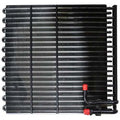 Hr96902 Oil Cooler, Single Circuit Fits John Deere