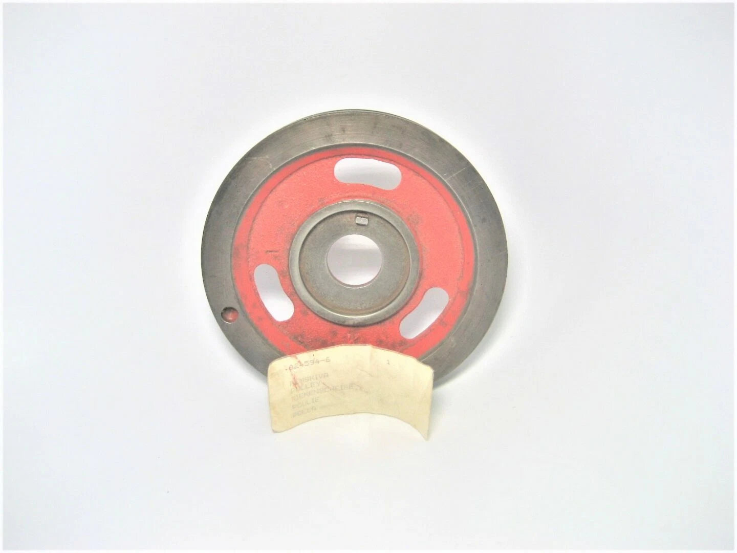 Volvo Penta 824594 Aq Marine Sterndrive 4 Cyl | Hook & Hull Co