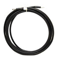 Battery Cable 2 AWG 5 Foot Black