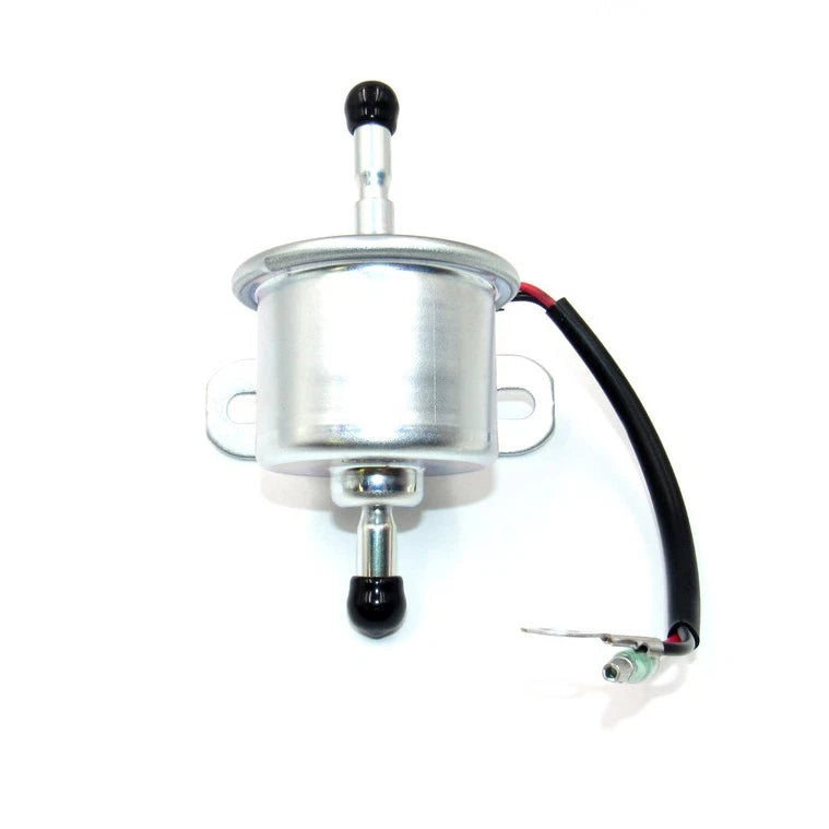 Electric Fuel Pump 13278srv For Kubota Generac | Hook & Hull Co