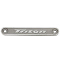 Transom Support Plate 15 Inch Aluminum by MMC