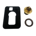 Thermostat Kit OMC Cobra 2.5-3.0L by OMC