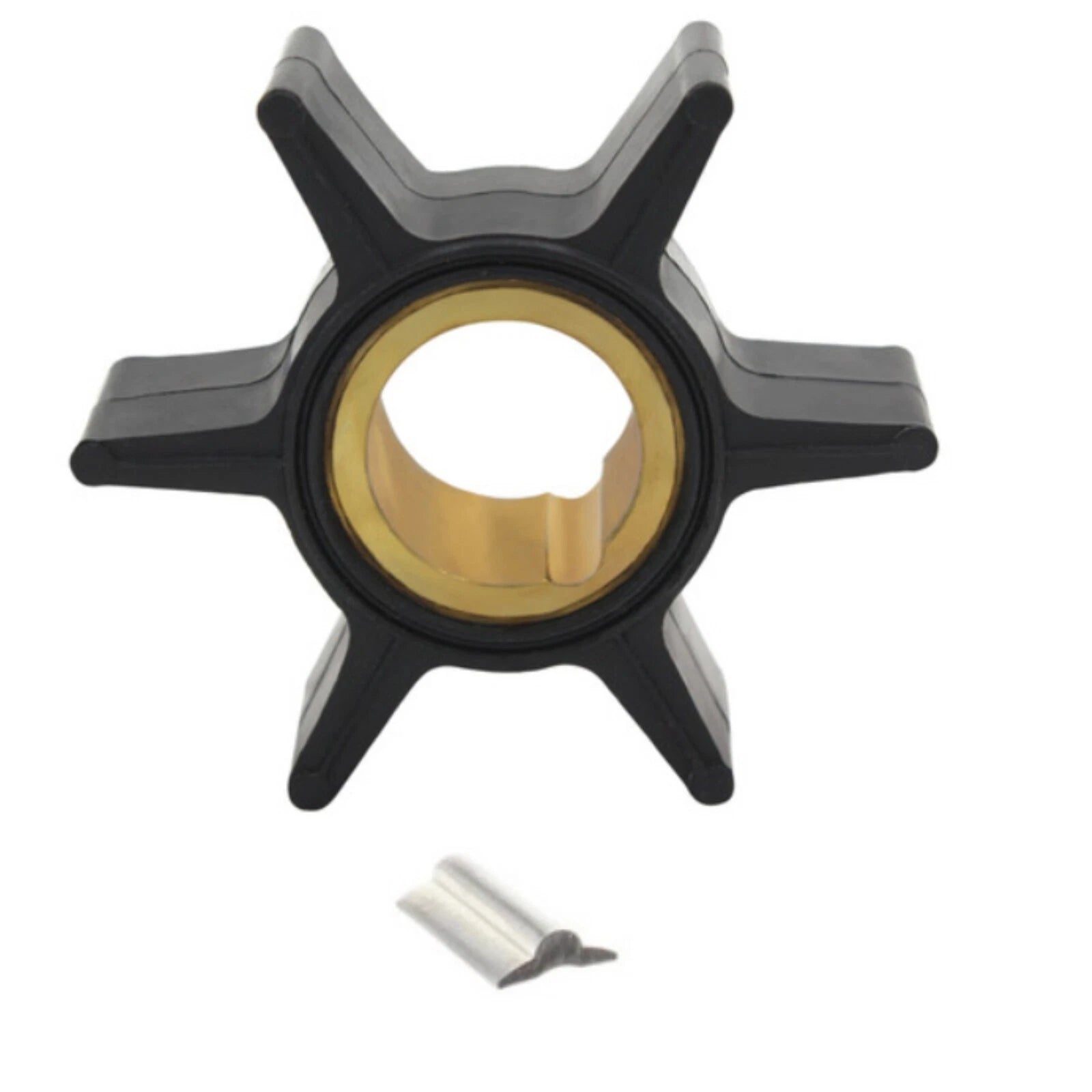 Water Pump Impeller – Mercury 20HP
