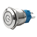 Practical Push Button Switch Momentary